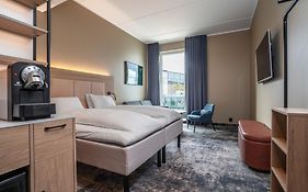 Thon Hotel Ullevaal Stadion
